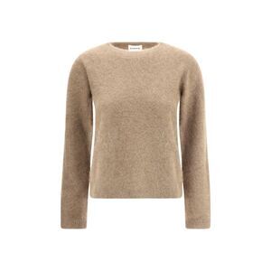 P.A.R.O.S.H. Women Crew Neck Sweater